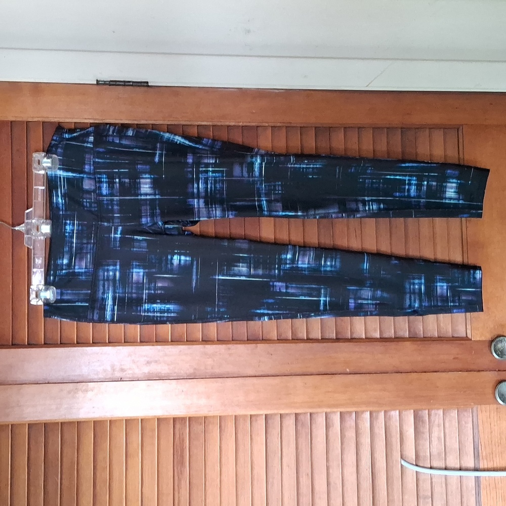 Athleta woman size large leggings